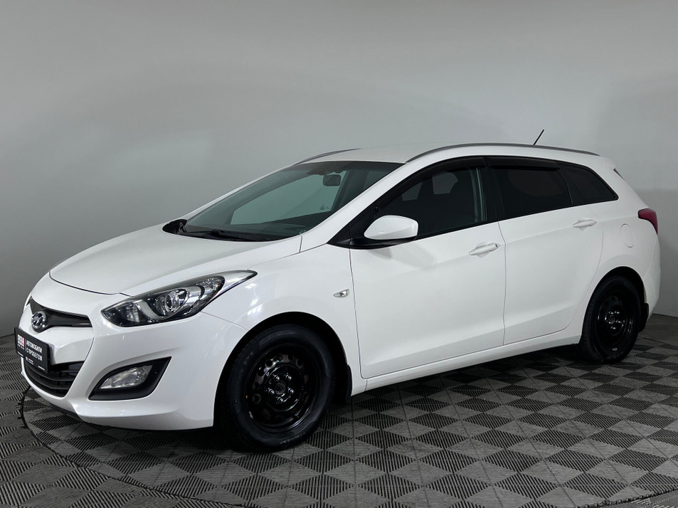 Автомобиль с пробегом Hyundai i30 в городе Ростов-на-Дону ДЦ - PANGO Центр Театральный