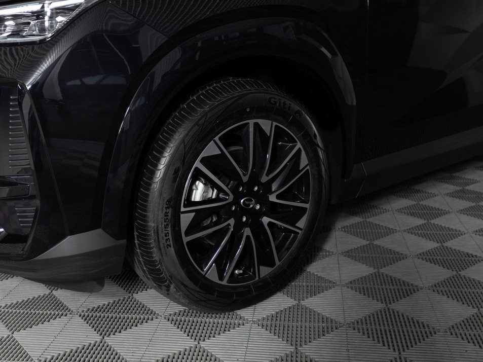 Новый автомобиль GAC GS4 GL AWD в городе Москва ДЦ - GAC Авилон Легенда