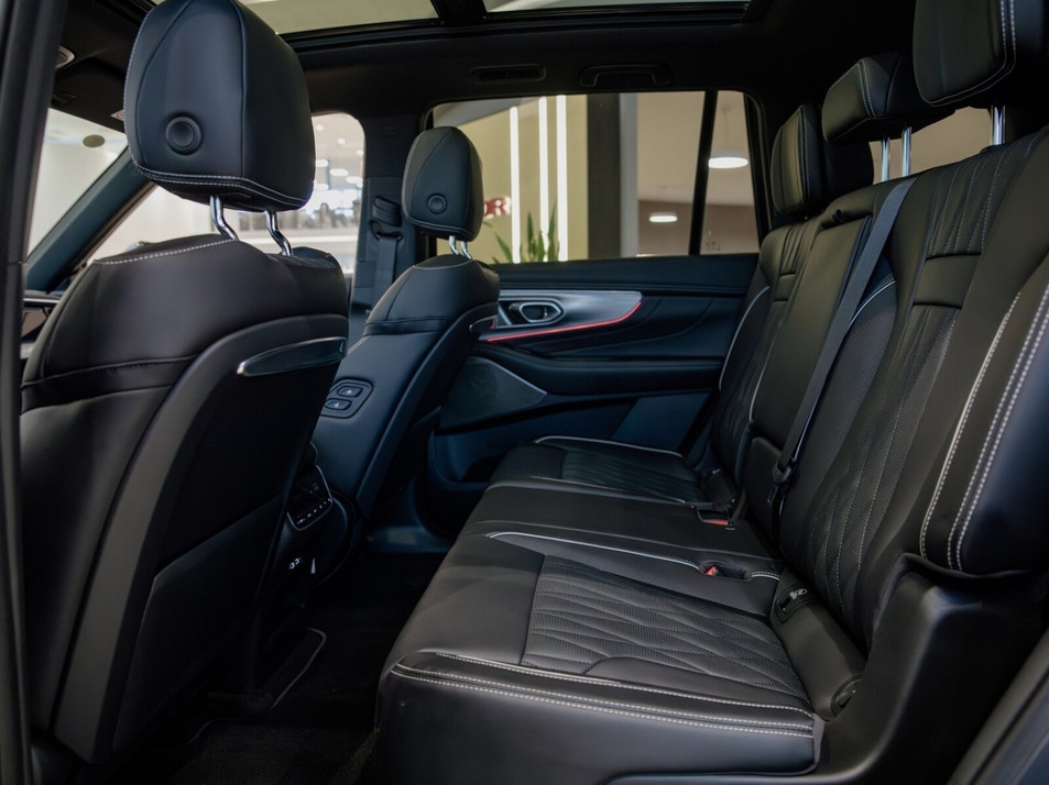 Новый автомобиль GAC GS8 GT в городе Санкт-Петербург ДЦ - GAC ИАТ Приморский