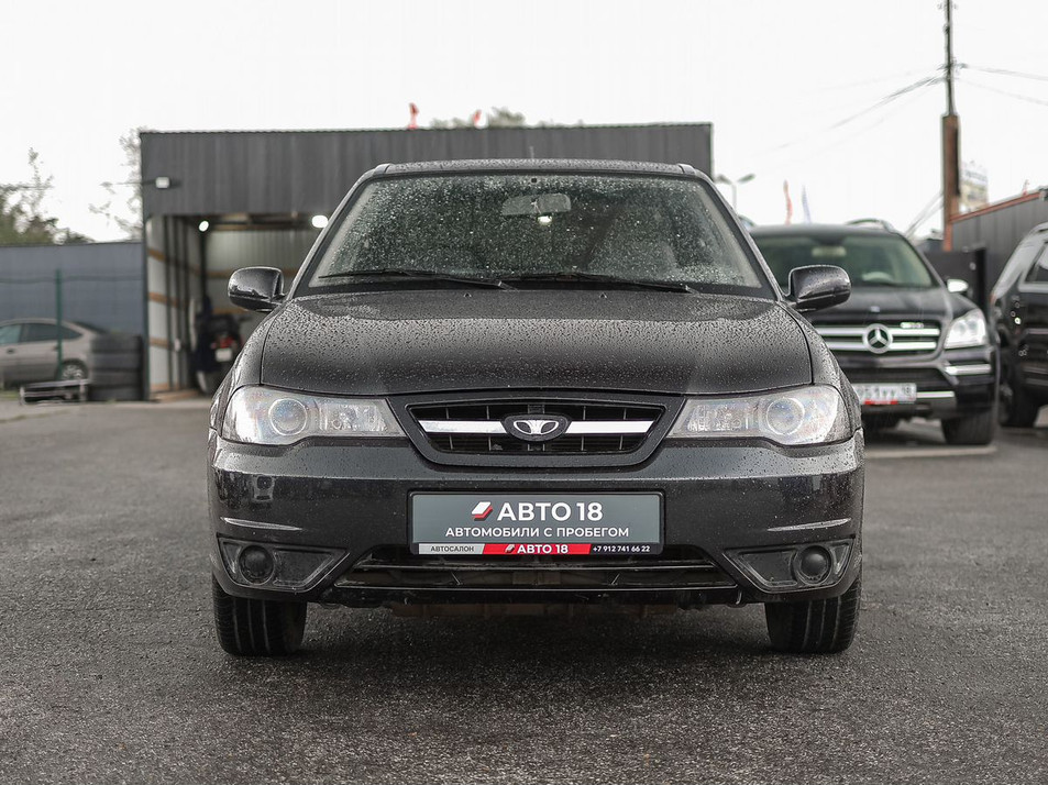 Автомобиль с пробегом Daewoo Nexia в городе Ижевск ДЦ - Автосалон АВТО 18 Ленина 178Б