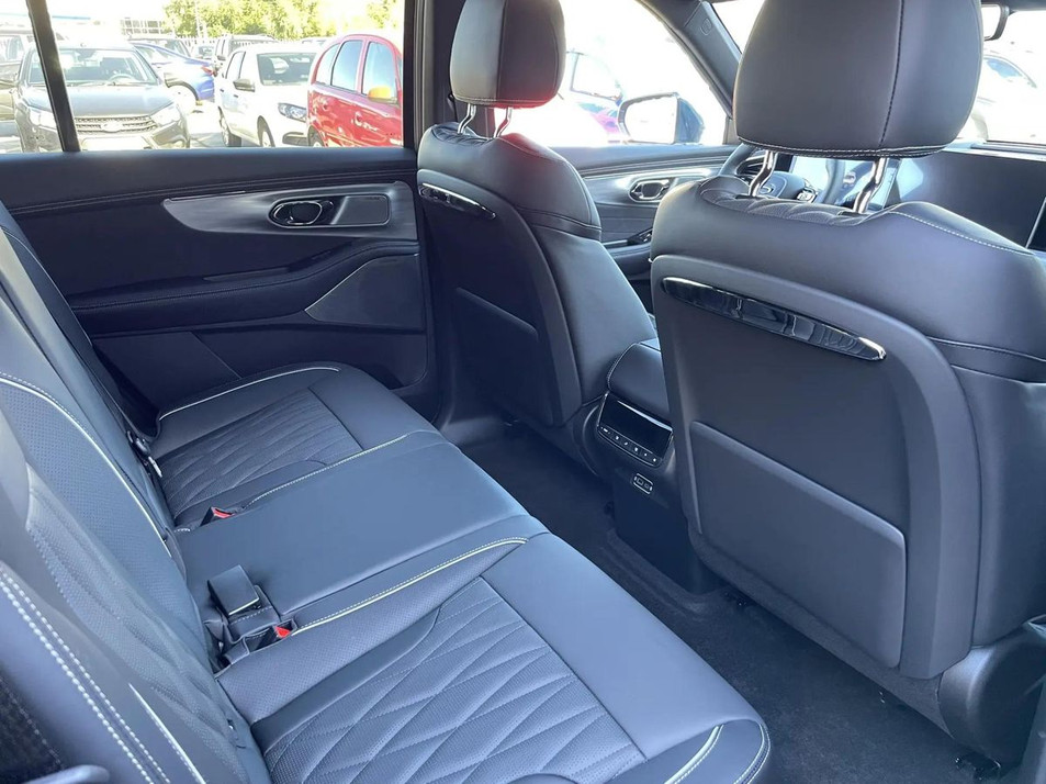 Новый автомобиль GAC GS8 GX Premium в городе Рязань ДЦ - GAC Автоимпорт