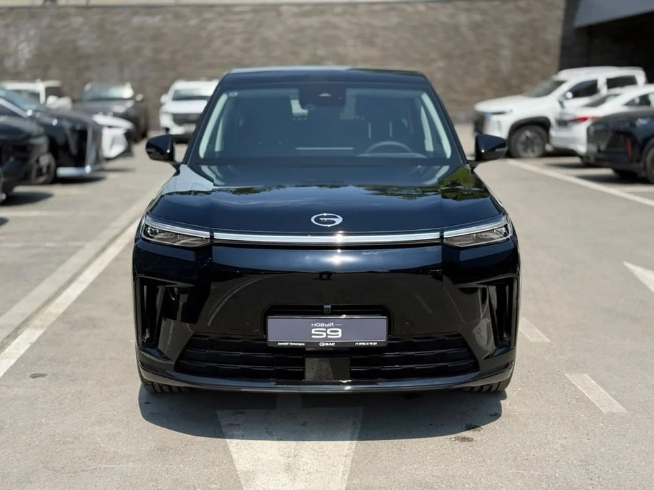 Новый автомобиль GAC S9 SX Premium в городе Пятигорск ДЦ - GAC АвтоЮГ
