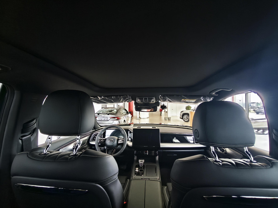 Новый автомобиль GAC GS8 GX Premium в городе Краснодар ДЦ - GAC БИЗНЕС КАР Кубань