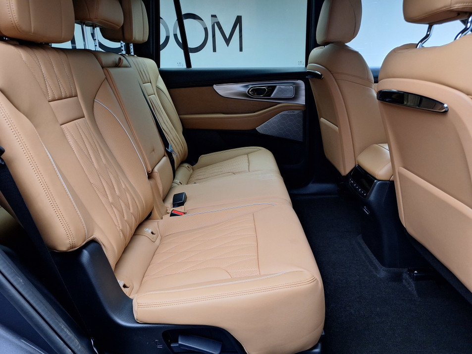 Новый автомобиль GAC GS8 GX Premium в городе Москва ДЦ - GAC АВТОДОМ Запад