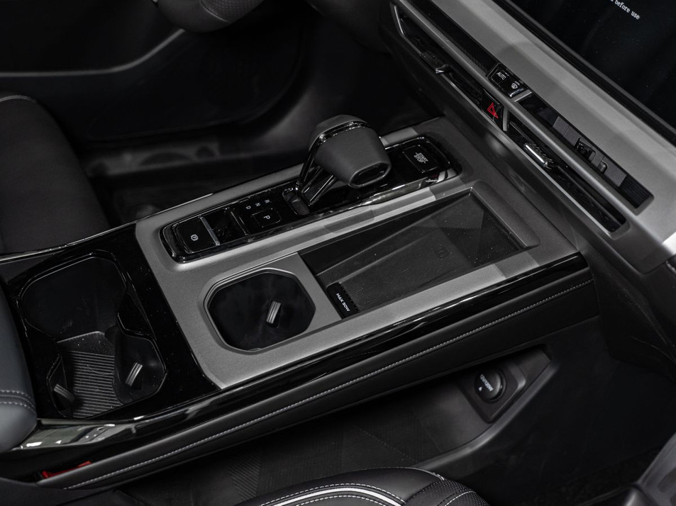 Новый автомобиль GAC GS4 GB AWD в городе Москва ДЦ - GAC Автомир Балашиха