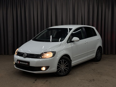 Автомобиль с пробегом Volkswagen Golf Plus в городе Нижний Новгород ДЦ - Автосалон №1