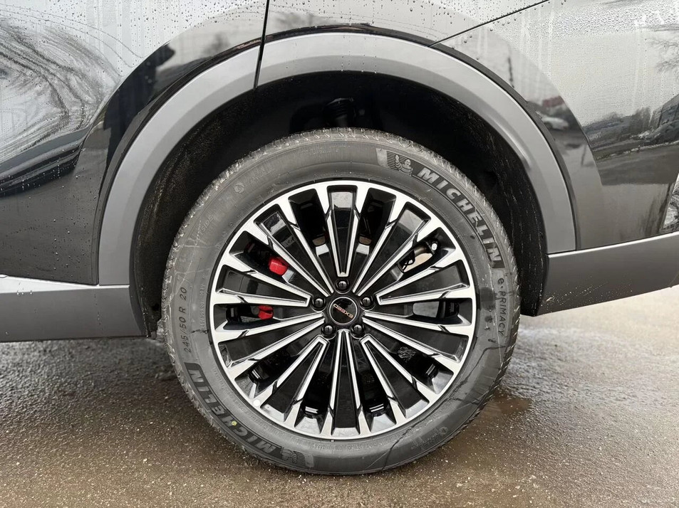 Новый автомобиль EXEED RX Premium 8AT в городе Иваново ДЦ - EXEED ЦЕНТР АТЛАС ЮГ НОВЫЕ