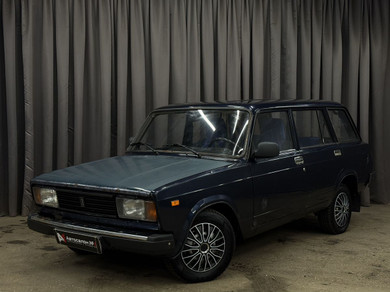 Автомобиль с пробегом LADA 2104 в городе Нижний Новгород ДЦ - Автосалон №1