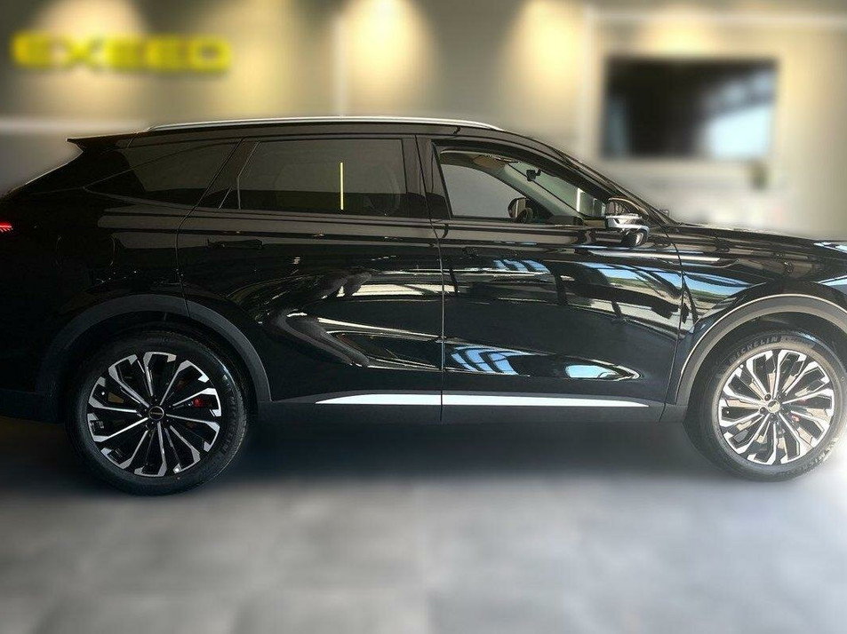 Новый автомобиль EXEED RX Premium 8AT в городе Липецк ДЦ - ESTEO Центр Ринг Манеж