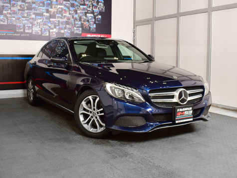 Автомобиль с пробегом Mercedes‑Benz C-Класс в городе Кемерово ДЦ - Автосалон М53.RU (Кемерово, Терешковой)