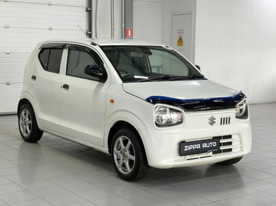 Автомобиль с пробегом Suzuki Alto в городе Ижевск ДЦ - Автосалон ZIPPA AUTO на Азина