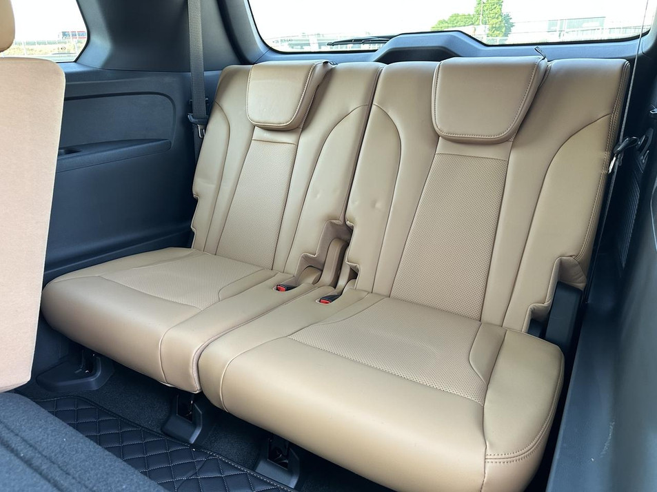 Новый автомобиль GAC GS8 GX Premium в городе Краснодар ДЦ - GAC Юг-Авто