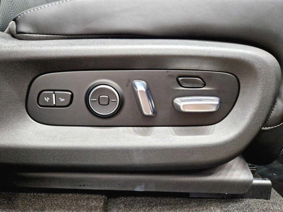 Новый автомобиль GAC S9 SX Premium в городе Пермь ДЦ - GAC ВЕРРА Центр