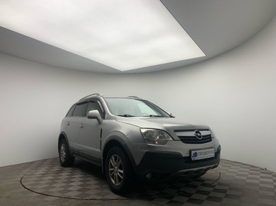 Автомобиль с пробегом Opel Antara в городе Мурманск ДЦ - Аксель Автомобили с пробегом