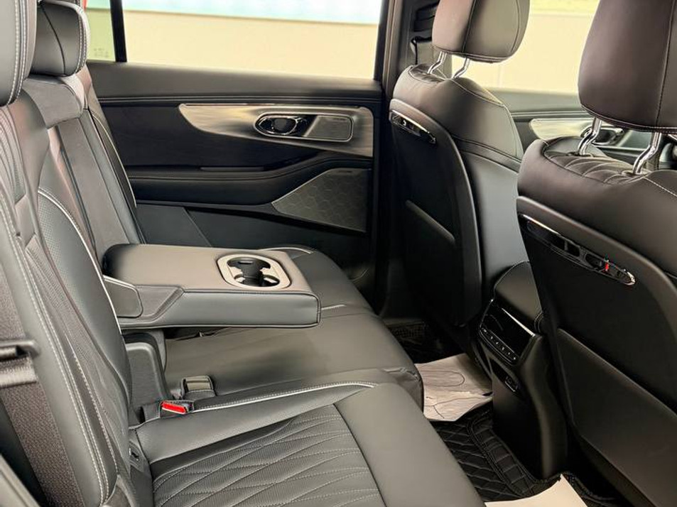 Новый автомобиль GAC GS8 GX Premium в городе Курск ДЦ - GAC Корс Курск