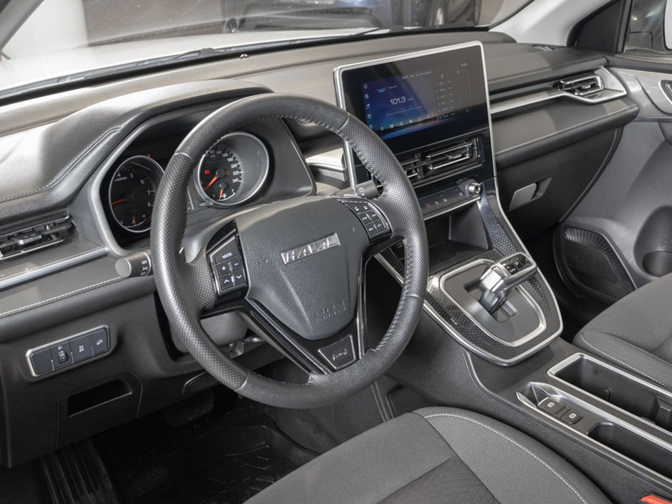 Автомобиль с пробегом Haval M6 в городе Казань ДЦ - КАЭ Сибирский тракт