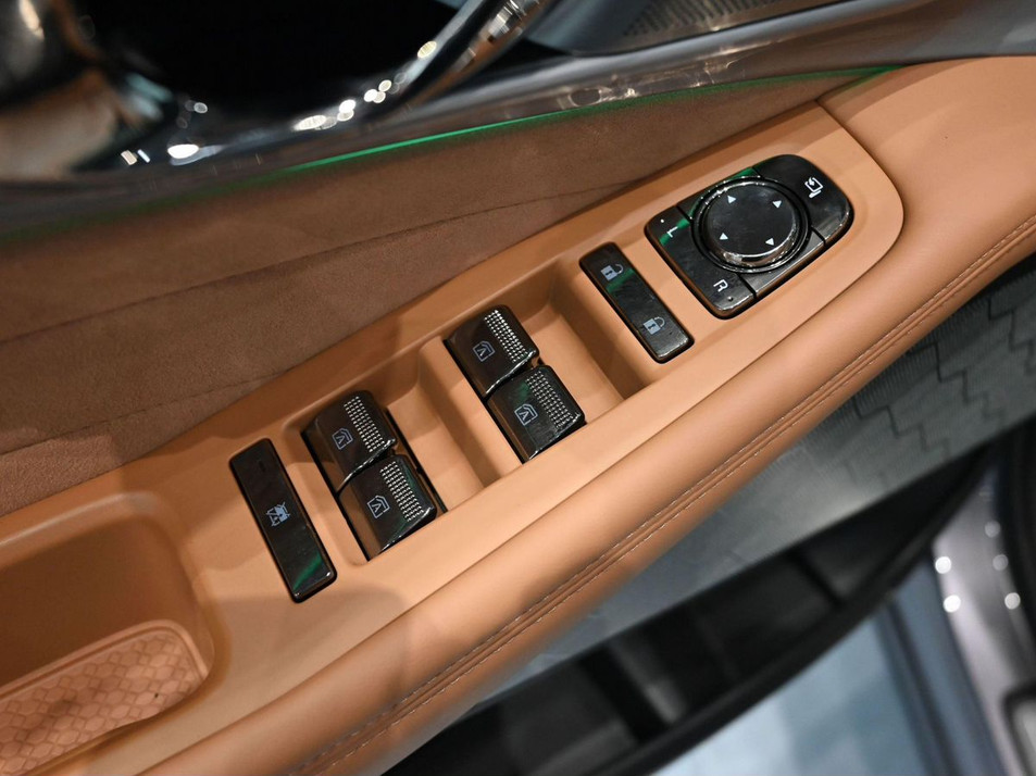 Новый автомобиль GAC GS8 GX Premium в городе Екатеринбург ДЦ - GAC Июль