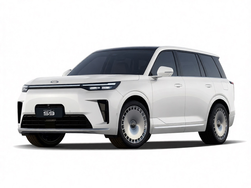 Новый автомобиль GAC S9 SX Premium в городе Вологда ДЦ - Мартен. Автомобили с пробегом