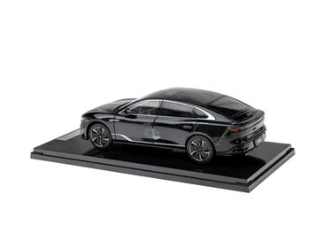 Модель коллекционная VOYAH PASSION 1:18 (цвет: чёрный)