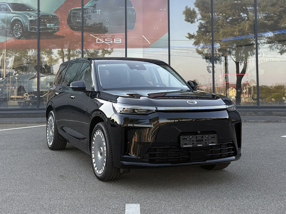 Новый автомобиль GAC S9 SX Premium в городе Ставрополь ДЦ - GAC Центр Кулакова