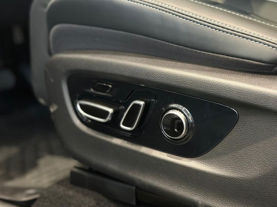 Новый автомобиль GAC GS8 GX Premium в городе Москва ДЦ - GAC Автомир Балашиха