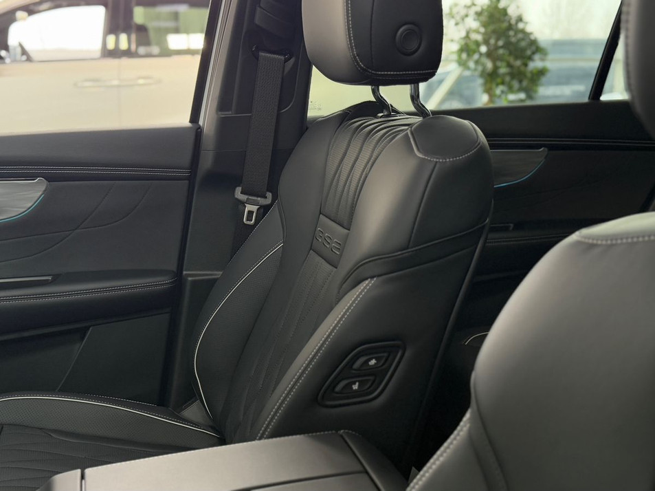 Новый автомобиль GAC GS8 GX Premium в городе Белгород ДЦ - GAC Центр Белгород