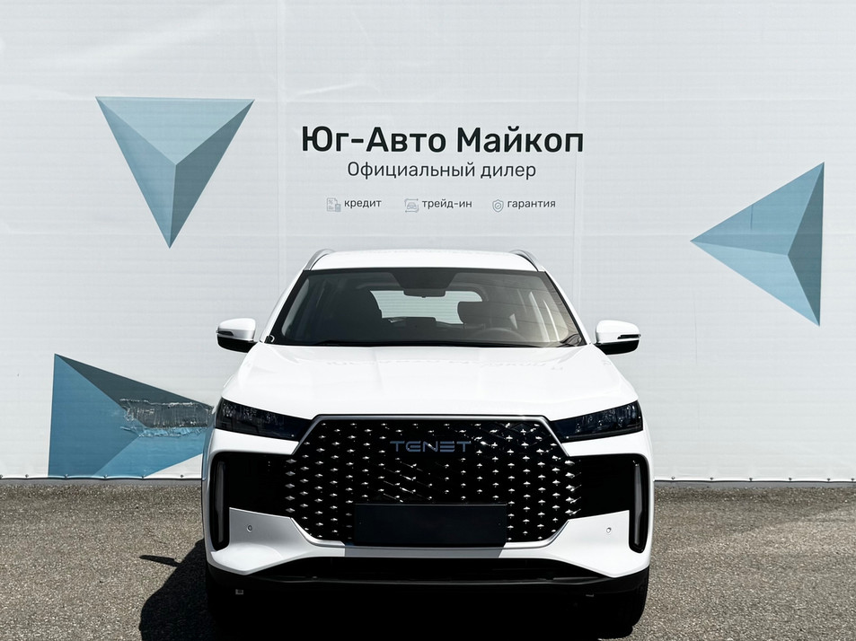 Новый автомобиль TENET T4L Прайм в городе Майкоп ДЦ - Tenet Майкоп новые