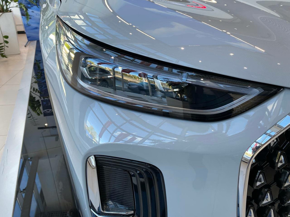 Новый автомобиль Chery Tiggo 9 Ultra в городе Нижний Новгород ДЦ - ЧЕРИ ЦЕНТР НИЖЕГОРОДЕЦ