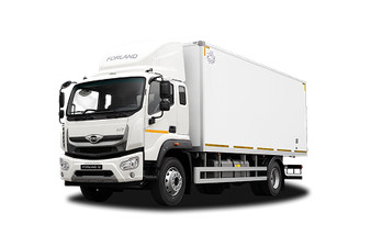 Новый автомобиль FORLAND Forland 12