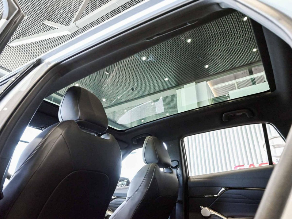 Новый автомобиль GAC GS4 GL AWD в городе Екатеринбург ДЦ - GAC Июль
