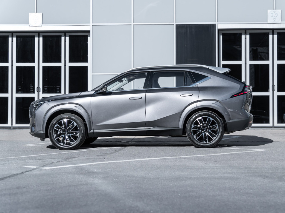 Новый автомобиль GAC GS4 GB AWD в городе Санкт-Петербург ДЦ - GAC ИАТ Приморский