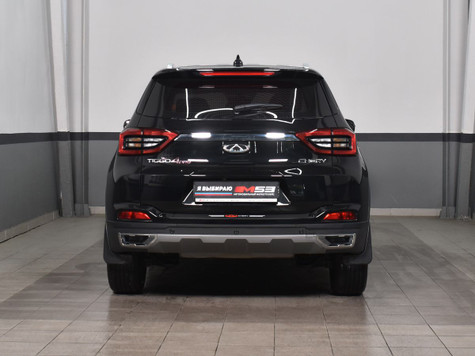 Автомобиль с пробегом Chery Tiggo 4 Pro в городе Кемерово ДЦ - Автосалон М53.RU Премиум