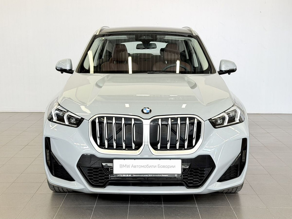Автомобиль с пробегом BMW X1 в городе Воронеж ДЦ - Бавария Юг Автомобили с пробегом