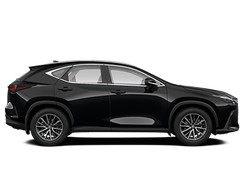 Новый автомобиль Lexus NX