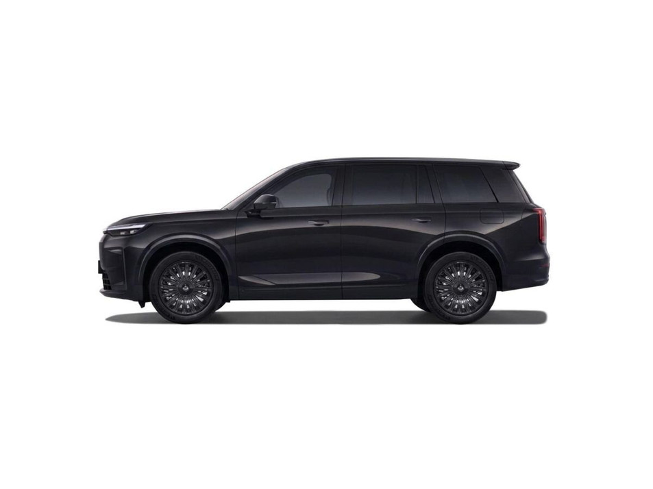 Новый автомобиль GAC S9 SX Premium в городе Москва ДЦ - GAC Петровский МКАД 23км
