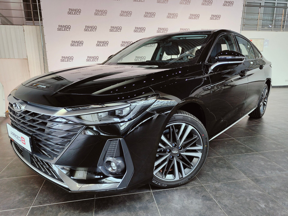 Новый автомобиль Chery Arrizo 8 Prime в городе Подольск ДЦ - ЧЕРИ ЦЕНТР У СЕРВИС+ ЮГ