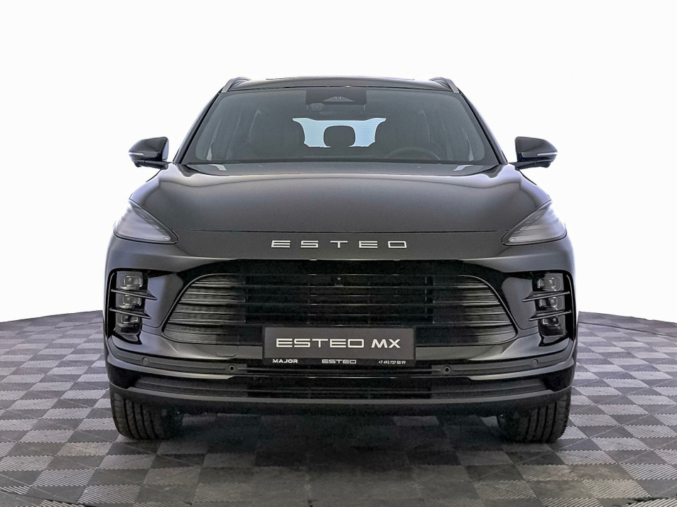 Новый автомобиль ESTEO MX Премиум в городе Москва ДЦ - Esteo ЦЕНТР Юго-Восток НА