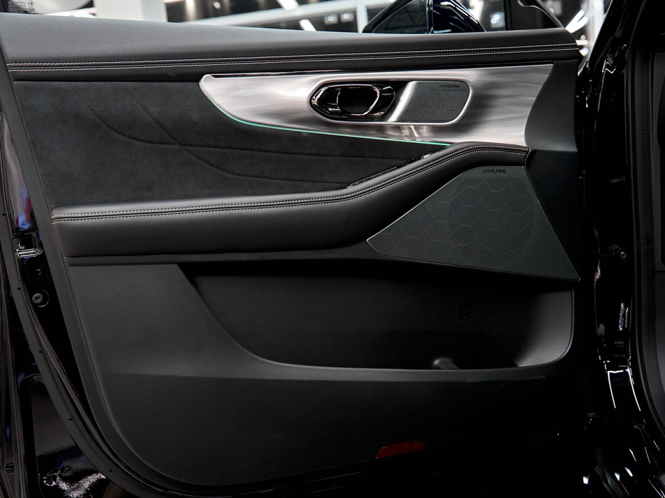 Новый автомобиль GAC GS8 GX Premium в городе Казань ДЦ - GAC Диалог