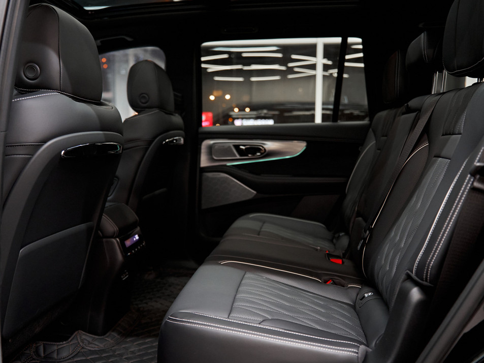 Новый автомобиль GAC GS8 GX Premium в городе Казань ДЦ - GAC Диалог