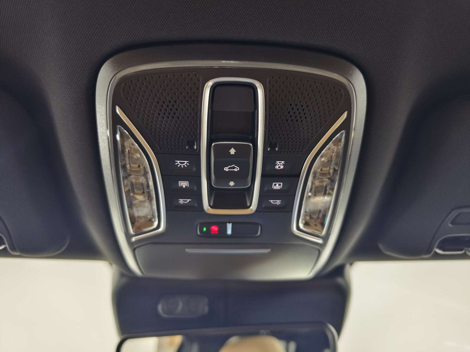 Новый автомобиль GAC GS8 GX Premium в городе Санкт-Петербург ДЦ - GAC ИАТ Приморский