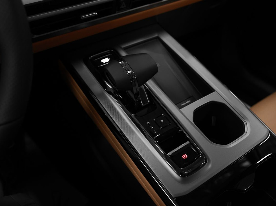 Новый автомобиль GAC GS4 GB AWD в городе Москва ДЦ - GAC Независимость