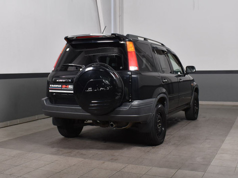 Автомобиль с пробегом Honda CR-V в городе Кемерово ДЦ - Автосалон М53.RU Премиум