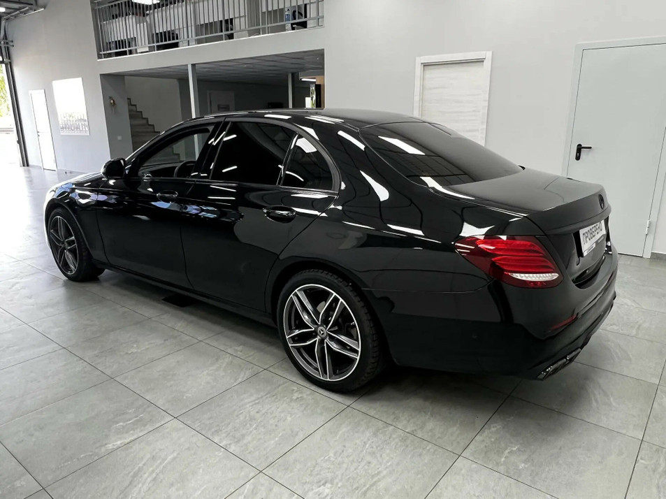 Автомобиль с пробегом Mercedes‑Benz E-Класс в городе Казань ДЦ - Диалог Авто Камалеева