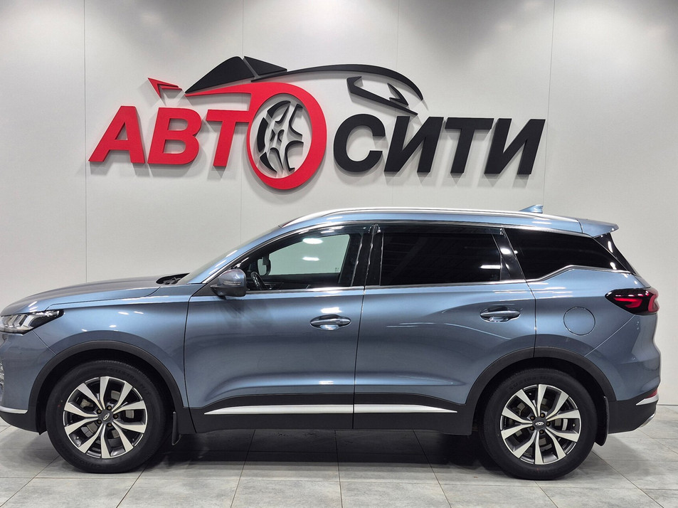 Автомобиль с пробегом Chery Tiggo 7 Pro в городе Воронеж ДЦ - ЧЕРИ ЦЕНТР АВТО СИТИ ЮГО-ЗАПАД