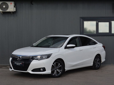 Автомобиль с пробегом Honda Crider в городе Нижний Новгород ДЦ - Автосалон №3