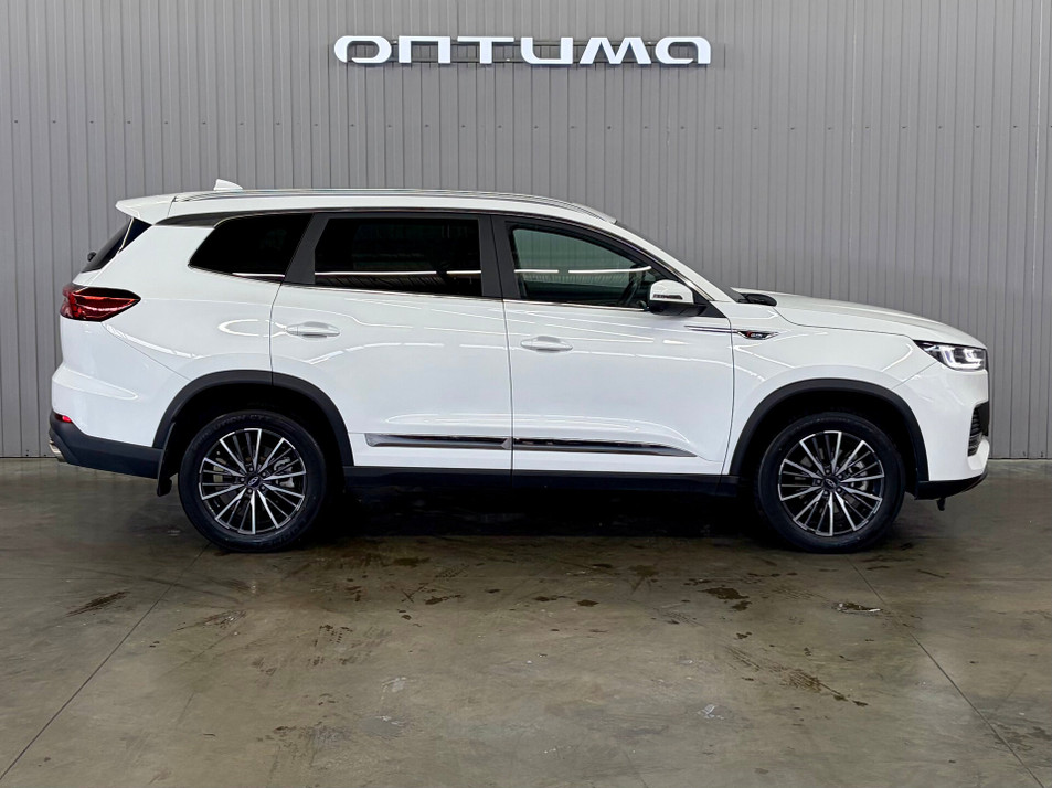 Автомобиль с пробегом Chery Tiggo 8 Pro Max в городе Краснодар ДЦ - PANGO Центр Оптима Кубань