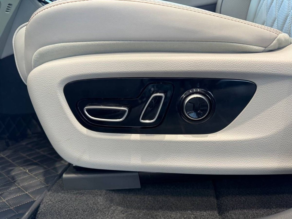 Новый автомобиль GAC GS8 GX Premium в городе Москва ДЦ - GAC Автомир Крылатское