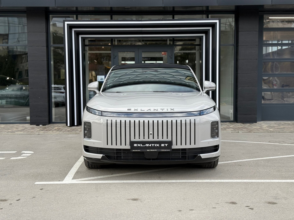 Новый автомобиль EXEED Exlantix ET Top в городе Симферополь ДЦ - ESTEO Черномор STOCK NEW