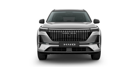 Новый автомобиль VOLGA K40 Комфорт (4WD) в городе Москва ДЦ - Major Новорижский
