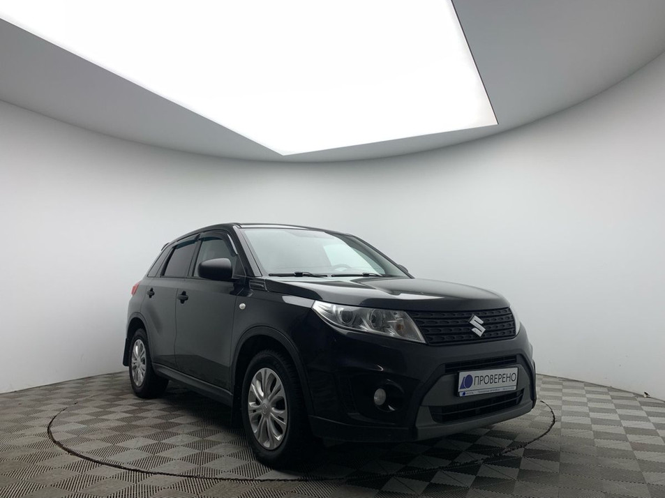 Автомобиль с пробегом Suzuki Vitara в городе Мурманск ДЦ - Аксель-Норман